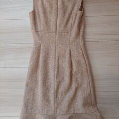 KarLParkLaneのワンピースとボレロの画像
