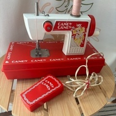 キャンディキャンディミシン.｡.:*♡ の画像
