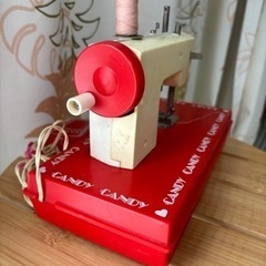 キャンディキャンディミシン.｡.:*♡ の画像