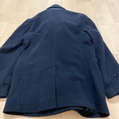 コムサ コート メンズの画像