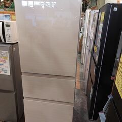 ✨安心の除菌洗浄済✨東芝  2022年製 GR-T36SV(ZC)【愛市IR016043-104】の画像