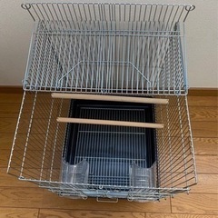 HOEI 鳥かごの画像