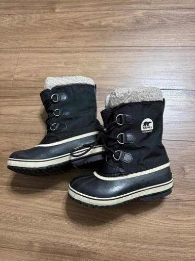 子供用ブーツ