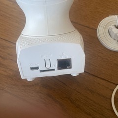 (現在交渉中)ペットカメラ、ベビーカメラです！の画像
