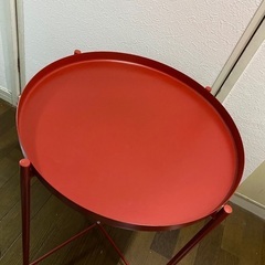IKEA GLADOM グラドム トレイテーブル譲ります