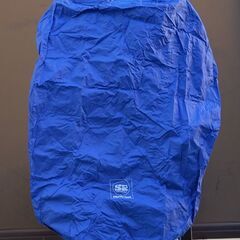 Mont-bell PACK COVER リュックカバー レイン...