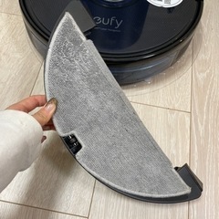 【値下げ】お掃除ロボット アンカーの画像