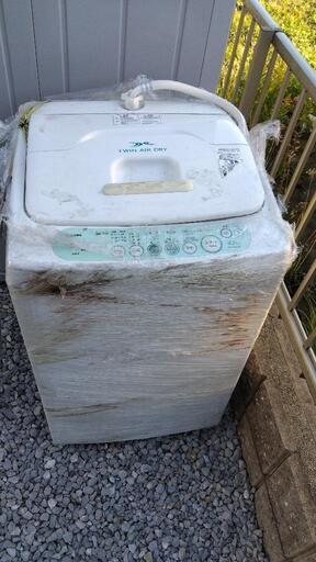 TOSHIBA　洗濯機　4.2kg