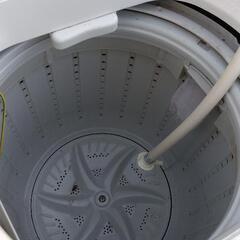 TOSHIBA　洗濯機　4.2kgの画像