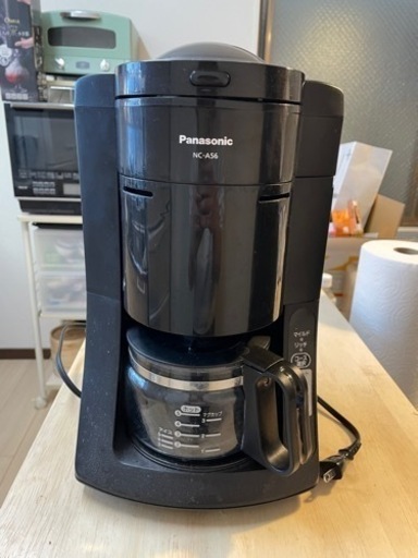 【値下げ】コーヒーメーカー