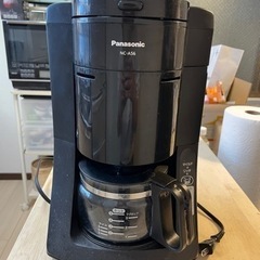 【値下げ】コーヒーメーカー