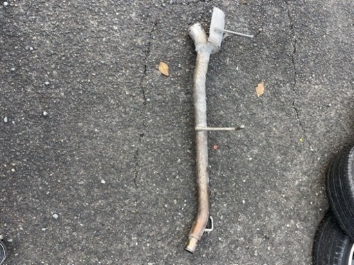 ワゴンRマフラー mh23s