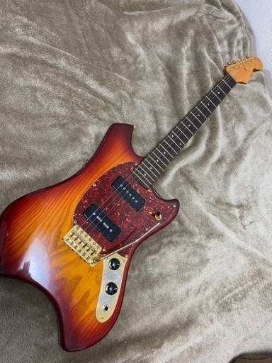 スウィンガー コンポーネントギター