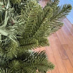 クリスマスツリー　セットの画像