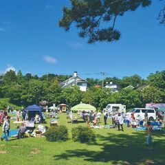 第9回伊豆一碧湖バザール　日程決定　出店者大募集！ - 伊東市