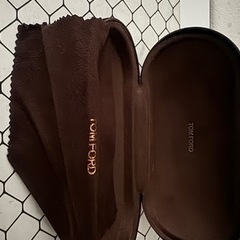 美品　トムフォードサングラスの画像