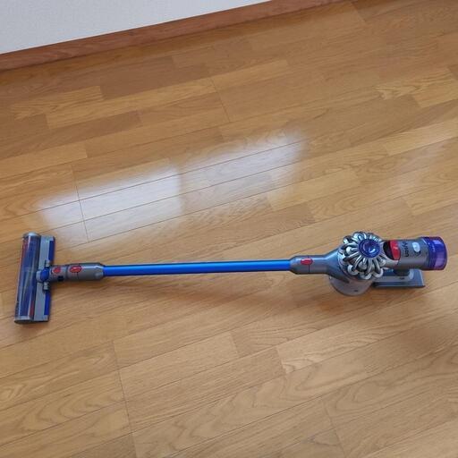 ダイソンsv10k