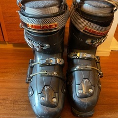 スキーブーツ　HEAD27-27.5cm