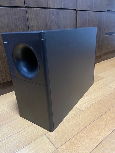 BOSE スピーカー