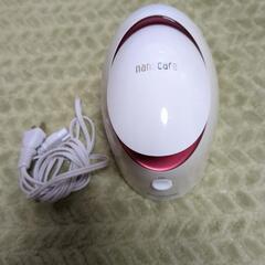 再募集‼ パナソニック ナノケア 美顔器
