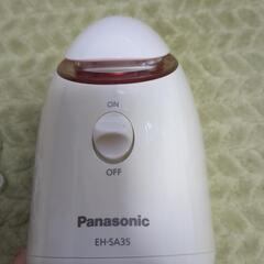 再募集‼ パナソニック ナノケア 美顔器の画像