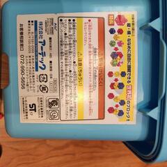 Artec　アーテック102ピースの画像