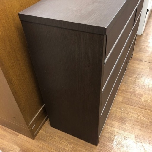 4段チェスト売ります！