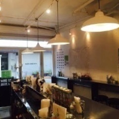東中野駅徒歩1分 地元コミュニティーを作るカウンターバー（週2〜/フリーター）の画像
