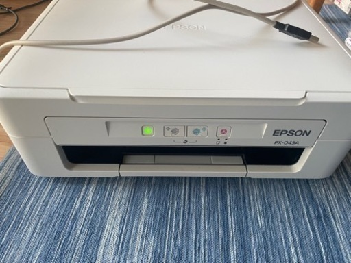 EPSON 複合プリンター