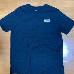 Tシャツ　半袖　levi's
