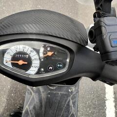 ★値下げしました！ アドレスV125G K7 (2007年式)※規制前の画像