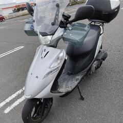 ★値下げしました！ アドレスV125G K7 (2007年式)※規制前