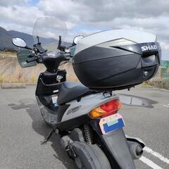 ★値下げしました！ アドレスV125G K7 (2007年式)※規制前の画像