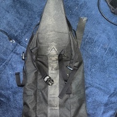 TOPEAK(トピーク) バックローダー サドルバッグ リア/サイクル/自転車 10 Lの画像