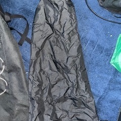 TOPEAK(トピーク) バックローダー サドルバッグ リア/サイクル/自転車 10 Lの画像