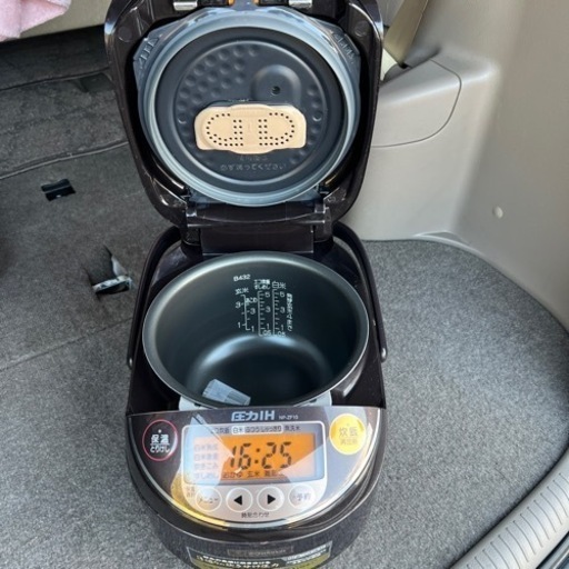 引き渡し決まりました（仮）