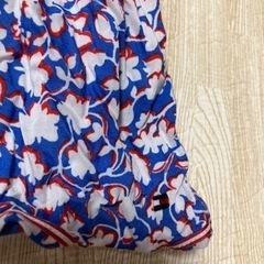 TOMMY HILFIGER  92  スカートの画像