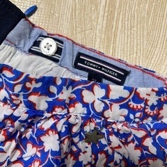 TOMMY HILFIGER  92  スカートの画像