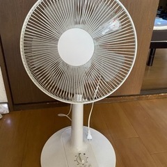扇風機