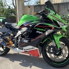 zx-25r se krt