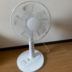 扇風機