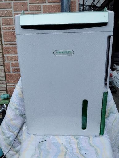 東芝除湿機