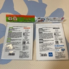 子供用ガーゼマスク3P の画像
