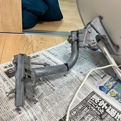 ※お渡し決定済！BS CSアンテナの画像