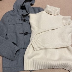 【値下げ】メンズ服　色々まとめて差し上げます　計8着