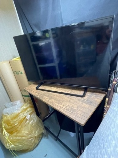 パナソニック 39型　2014年製 VIERA ビエラ A305 TH-39A305