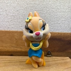 ディズニー フィギュア ダンボ クラリスの画像