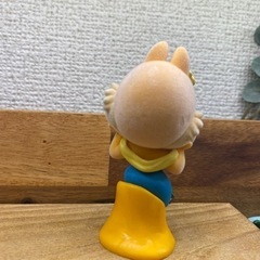 ディズニー フィギュア ダンボ クラリスの画像
