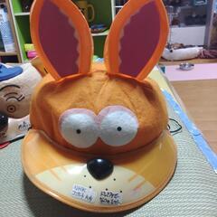キャラクター帽子二点の画像
