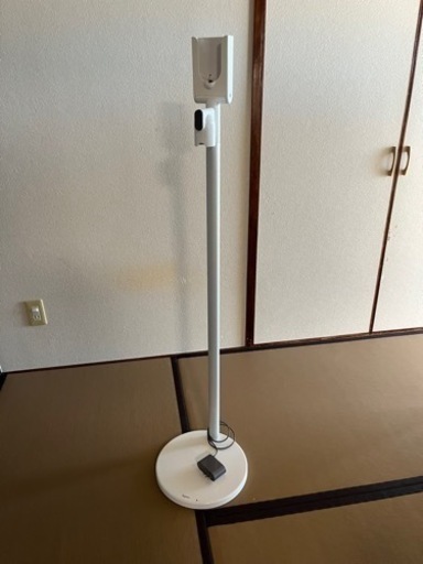 Dyson V11 自立型充電ドック